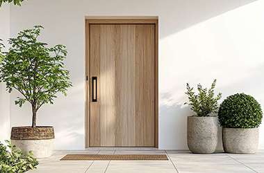 Home hutul doors 1
