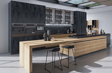 Home hutul kitchen 2