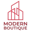Home modern hutul